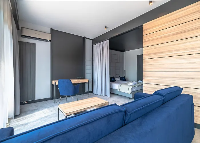 Marina Nawigator 4* Mikołajki