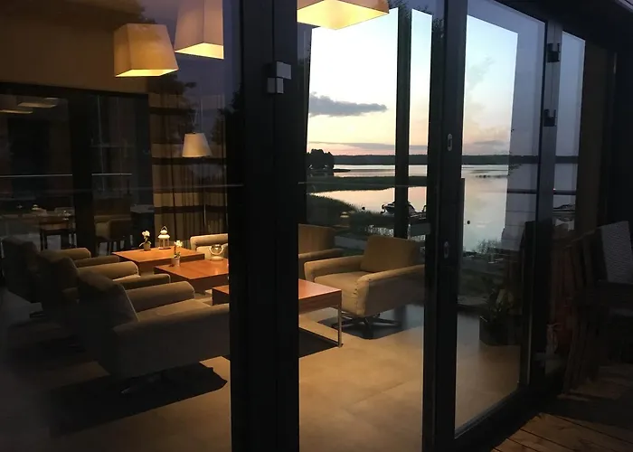 Aparthotel Marina Nawigator 4*