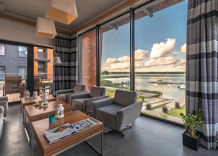 Marina Nawigator Mikolajki (Mragowo)